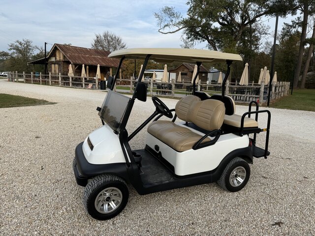 Golf Cart Rental preview