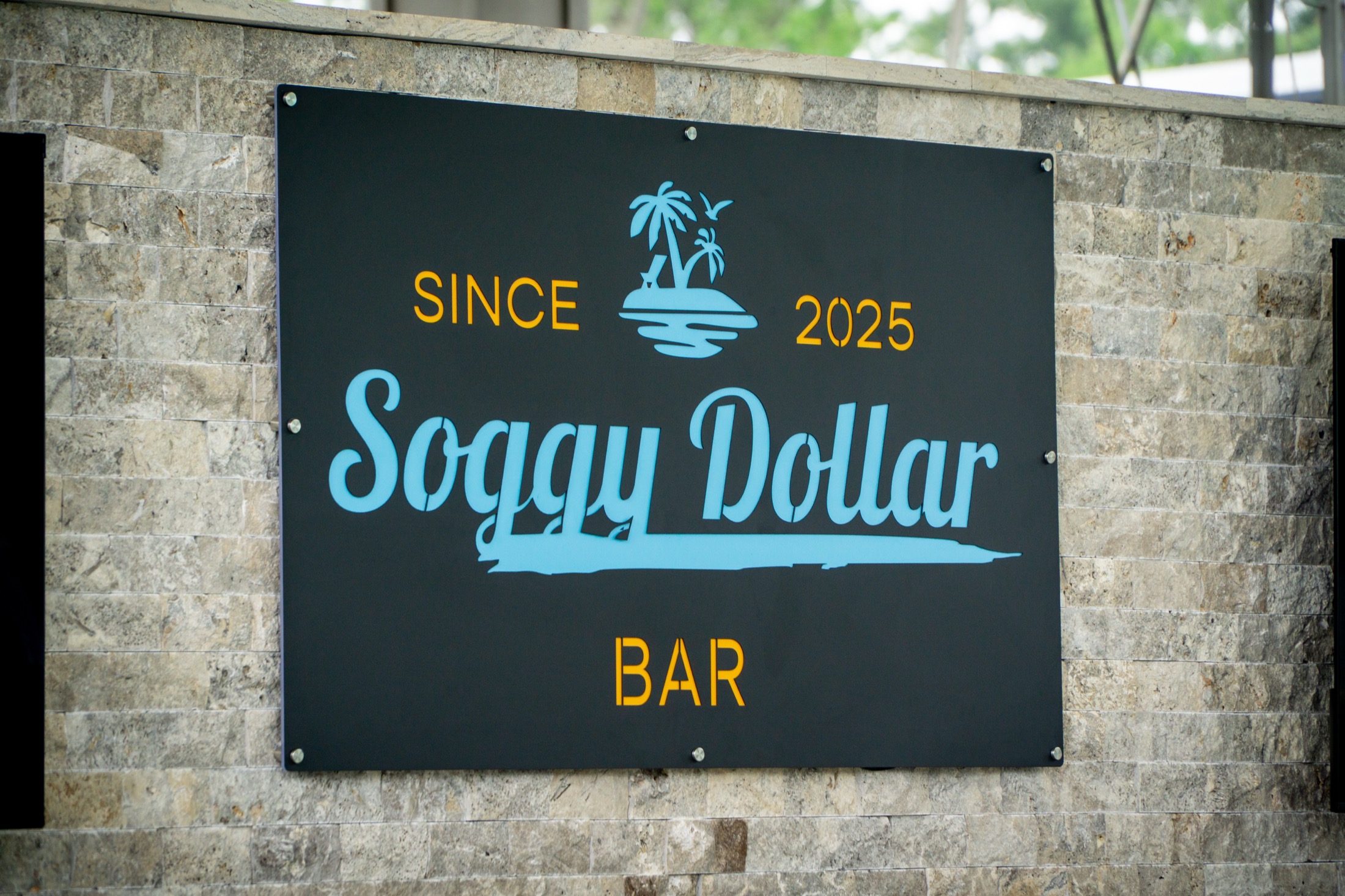 Splash + Stage at Blue Bayou Bend